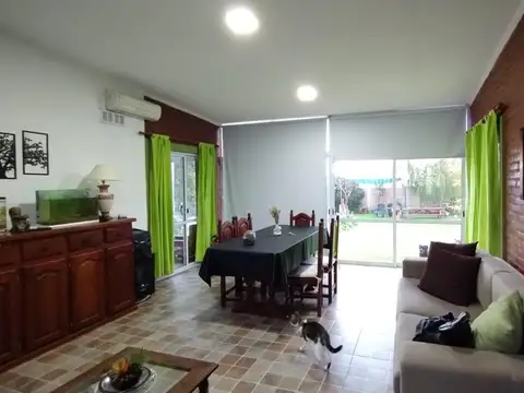 En Venta! Casa Con Gran Terreno! En Oro Verde