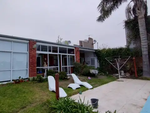 En Venta! Casa Con Gran Terreno! En Oro Verde