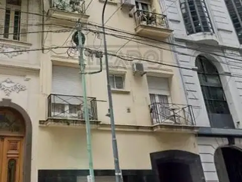 Departamento  en Venta en Recoleta, Capital Federal, Buenos Aires