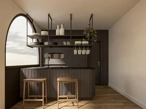 Casa en Venta al Oeste