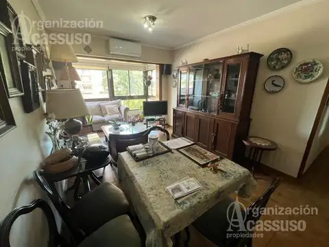 Departamento en Venta 32 años