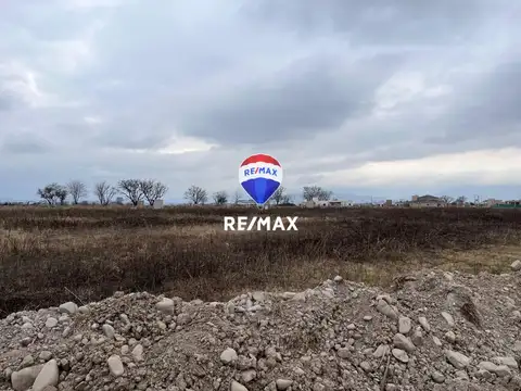 EN VENTA TERRENO EN AMPLIACION VIA AURELIA, SALTA