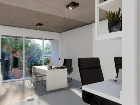 Departamento en Venta en Abasto, USD 47.500