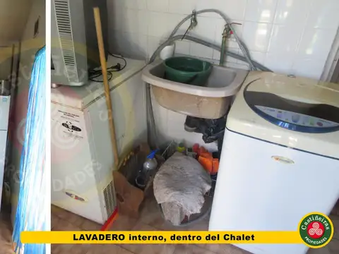 Casa en Venta de 5 dormitorios