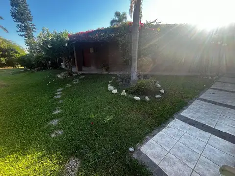 Casa en Venta 25 años