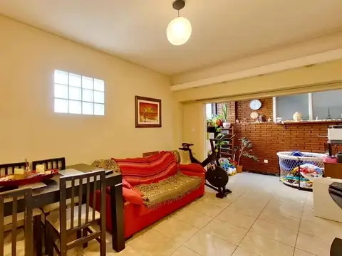 Malabia 492 , Piso 3