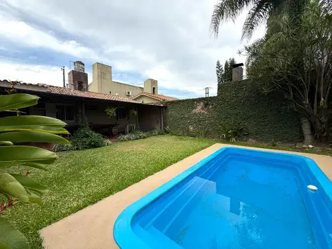 Casa en Venta en Yerba Buena, Boulevard 9 de Julio