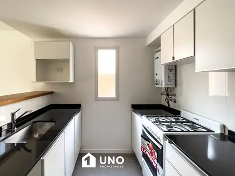 Departamento en Venta en Centro, USD 160.000