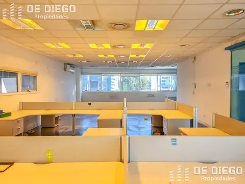 Gral San Martin al 500