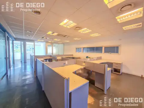 Oficina en Alquiler al Oeste
