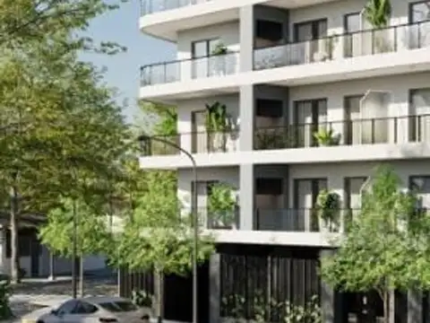 José María Bosch 1300