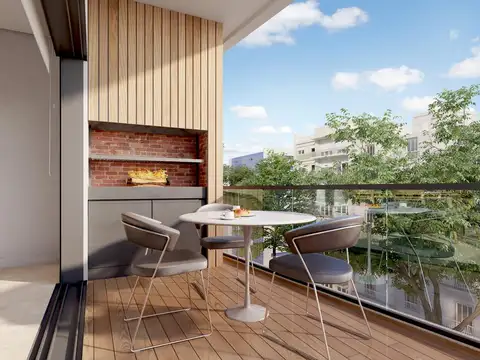 Departamento en Venta al Este