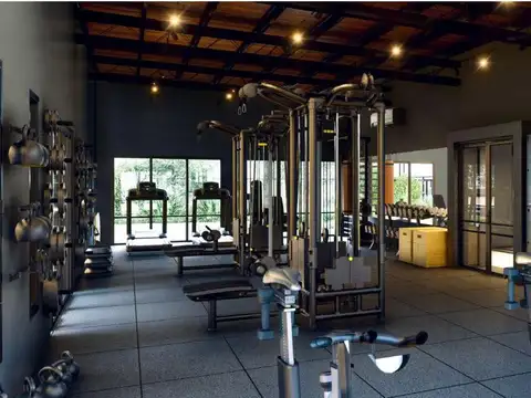 Terreno en Venta en Monumento Guemes, USD 0