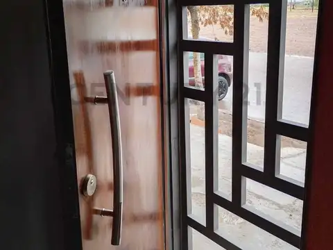 Casa en Venta 20 años