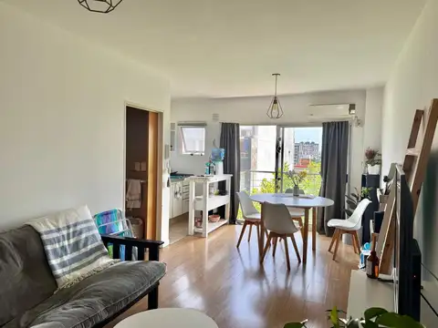 LAVALLEJA 800, Piso 9