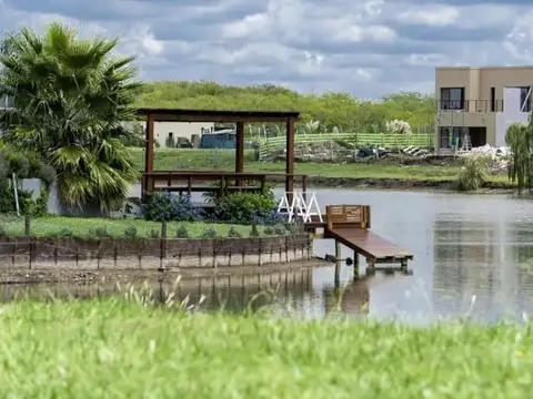 Terreno en Venta de 981,0 m2