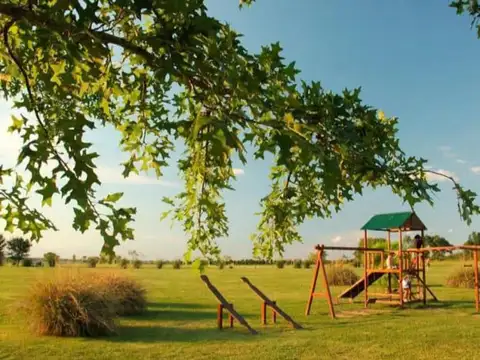 Lote en Venta en Área 12 de San Sebastián, Escobar.