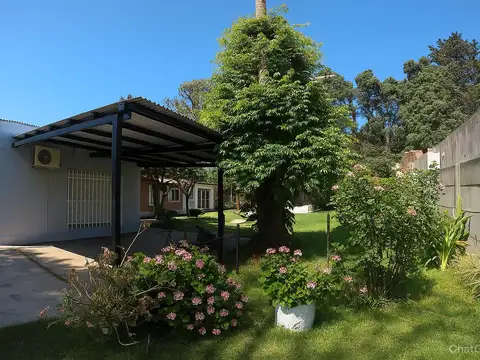 Quinta - San Nicolas De Los Arroyos