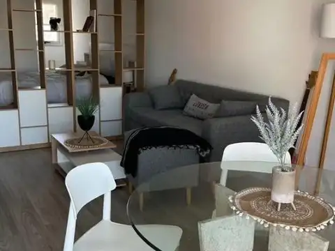 Departamento en Alquiler Temporal 12 años