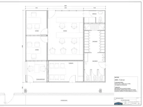Tierra del Fuego y Rivadavia