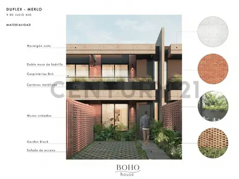 ALMIRANTE BROWN Y 9 DE JULIO , Piso 0