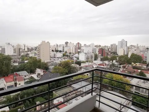 ALQUILER DE DEPARTAMENTO DE 1 AMBIENTE EN , FLORES.