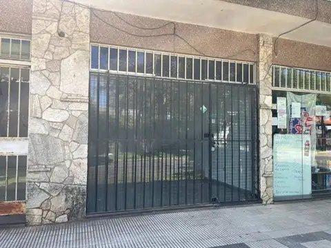 Granadero Baigorria- Belgrano n° 116 local 3