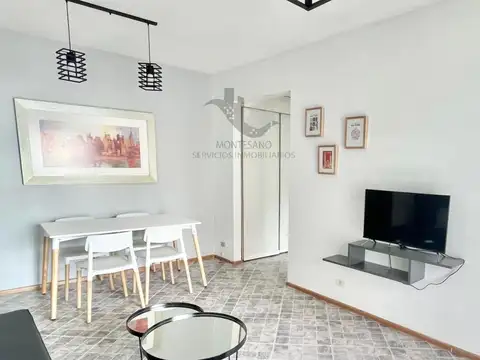 Departamento en Alquiler Apto profesional