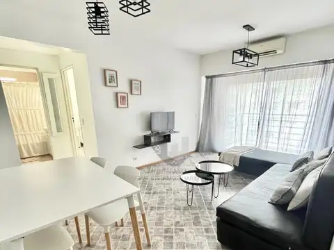 Departamento en Alquiler de 2 ambientes