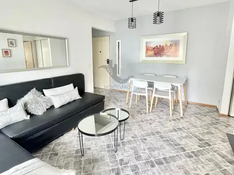 Departamento en Alquiler en Palermo Hollywood, USD 600