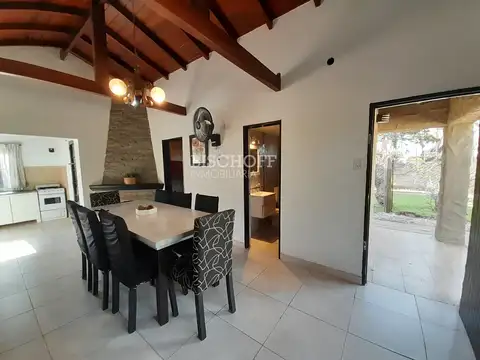 CASA (PH) DE 4 AMBIENTES, ZONA CENTRO