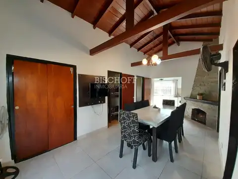 Casa en Venta en Centro, USD 85.000