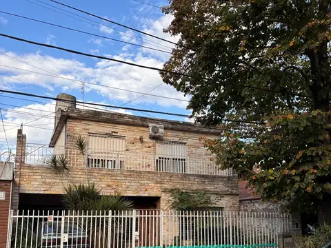 Casa  en Venta en Villa Bosch, Tres de Febrero, G.B.A. Zona Oeste