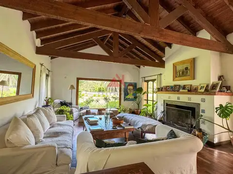 Casa en Alquiler Temporal 30 años