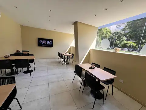 Local en Venta 2 años