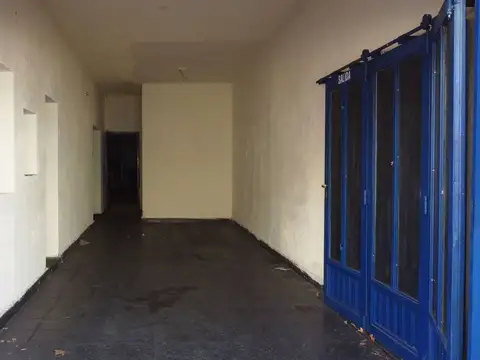 Galpon en Venta 38 años