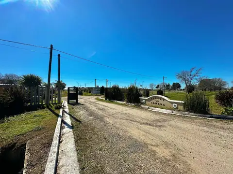 Terreno en Venta en Berisso, USD 25.000