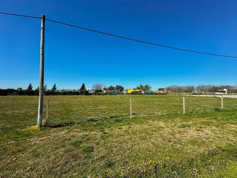 Terreno en Venta de 1000,0 m2