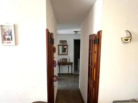Departamento 5 ambientes con 1 baño