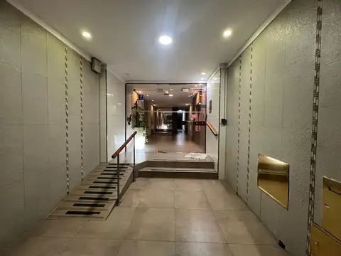 Avenida Montes de Oca 1600