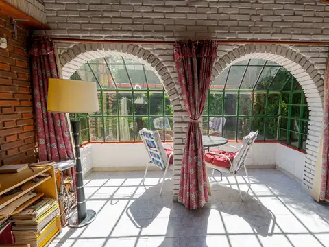 Casa en Venta 35 años