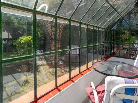 Casa en Venta al Noroeste