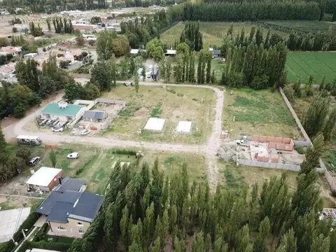 Terreno en Venta en Neuquen, USD 37.000