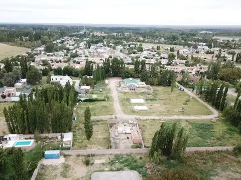 Terreno en Venta de 413,0 m2