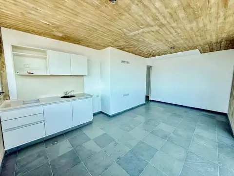 Departamento en Venta al Norte