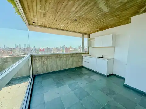 Departamento en Venta en Rosario, USD 160.000
