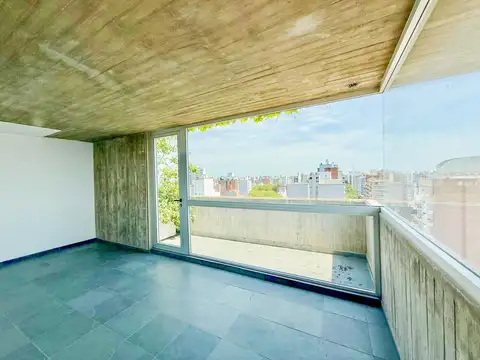 Pueyrredón 1100  - Departamento de 1 dormitorio en venta  - Rosario