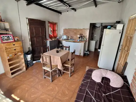 Casa en Venta en Calderilla, USD 40.000