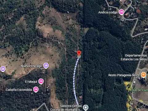 Terreno en Venta 30  mts Frente