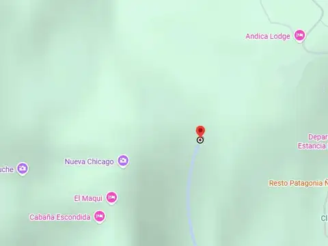 Terreno en venta - 1.150Mts2 - San Martín de los Andes